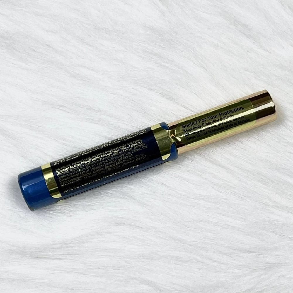 LipSense Blu-J Liquid Lip Color NEW - Picture 5 of 7